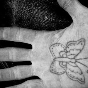 Meet your Posher, Jeff